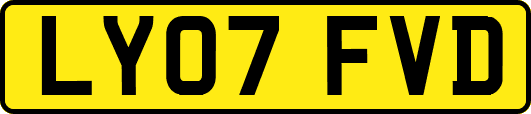 LY07FVD