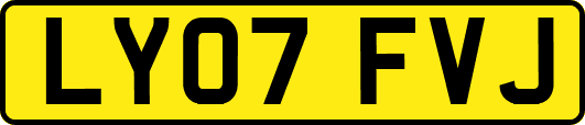 LY07FVJ