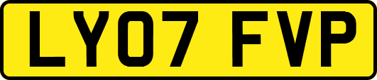 LY07FVP