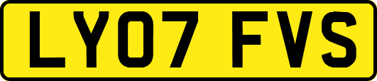 LY07FVS