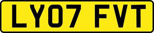 LY07FVT