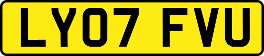 LY07FVU