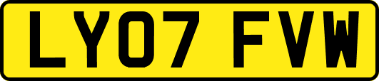 LY07FVW