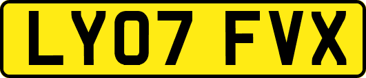LY07FVX