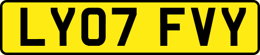LY07FVY