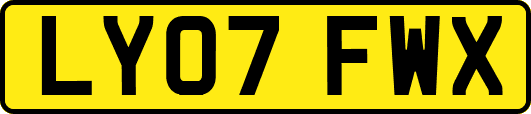 LY07FWX