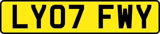 LY07FWY