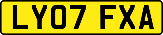 LY07FXA