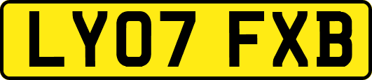 LY07FXB