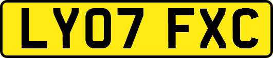 LY07FXC