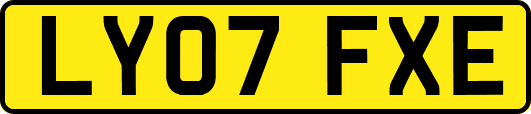 LY07FXE