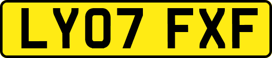 LY07FXF