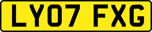 LY07FXG