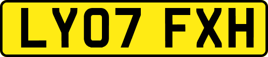 LY07FXH