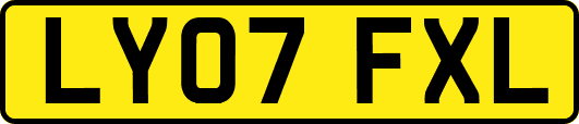 LY07FXL