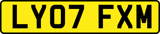 LY07FXM