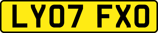 LY07FXO