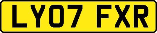 LY07FXR