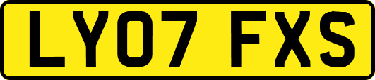 LY07FXS