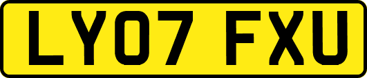 LY07FXU