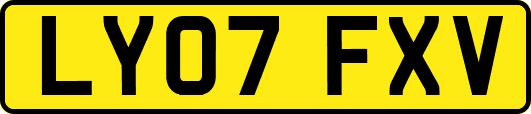 LY07FXV
