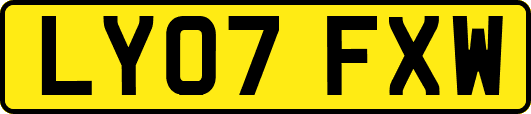 LY07FXW