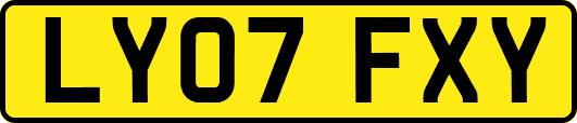 LY07FXY