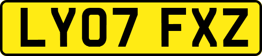 LY07FXZ