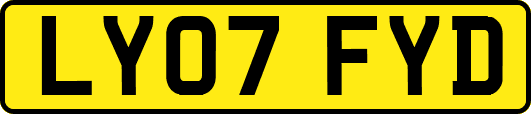 LY07FYD