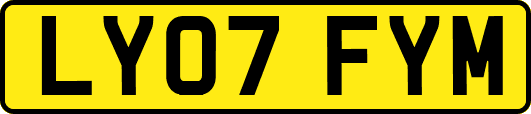 LY07FYM