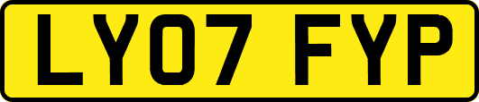 LY07FYP