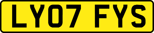 LY07FYS
