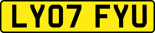 LY07FYU