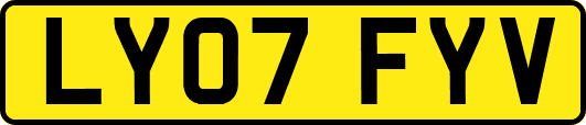 LY07FYV