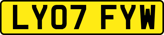 LY07FYW