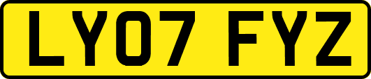 LY07FYZ