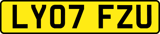 LY07FZU