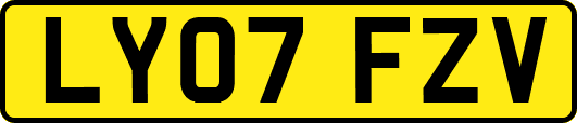LY07FZV