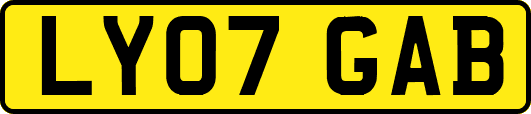 LY07GAB