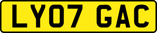 LY07GAC