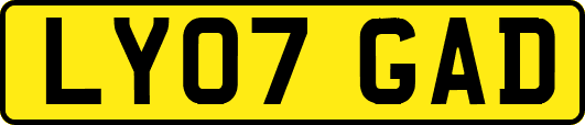 LY07GAD
