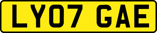 LY07GAE
