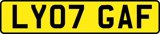 LY07GAF