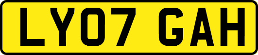 LY07GAH
