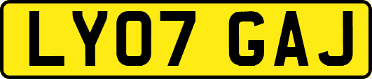LY07GAJ