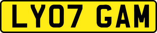 LY07GAM