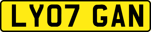 LY07GAN