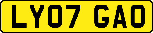 LY07GAO
