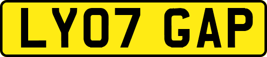 LY07GAP