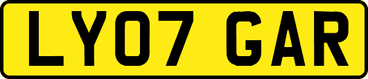 LY07GAR